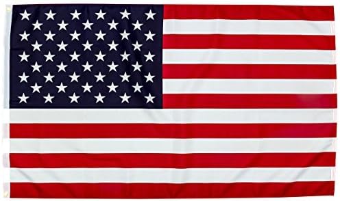 USA American Flag - 3 X 5 Ft