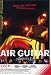 Air Guitar Nation 11 x 17 Movie Poster - Japanese Style A