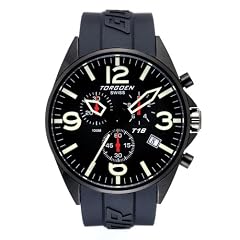 Torgoen Herrenuhr Quarz T16301