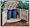 Suncast GS2000 Horizontal Storage Shed, 30-cubic ft