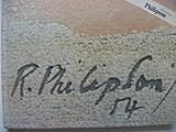 Robin Philipson