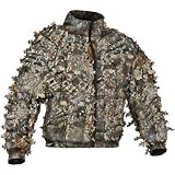 Hunting: ScentBlocker XLT 3D RealLeaf Jacket