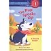 Pup Speaks Up (Step Into Reading: A Step 1 Book (Prebound))