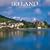 Ireland 2009 Square Wall Calendar (Multilingual Edition)