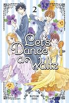 Let's Dance a Waltz 2