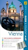 Vienna (AA CityPack Guides) (AA CityPack Guides)