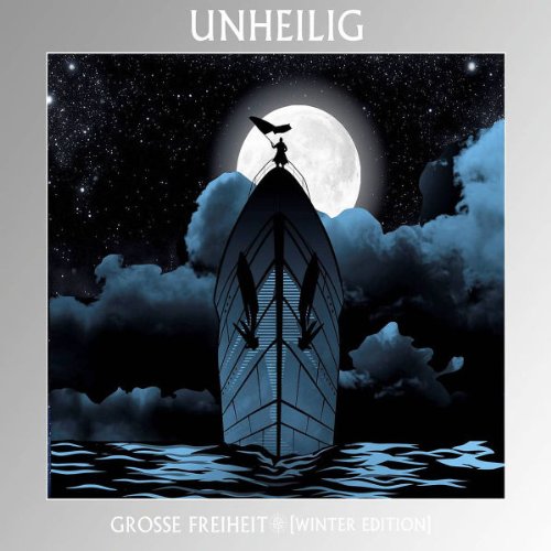 Produkt-Bild: Grosse Freiheit (Winteredition)