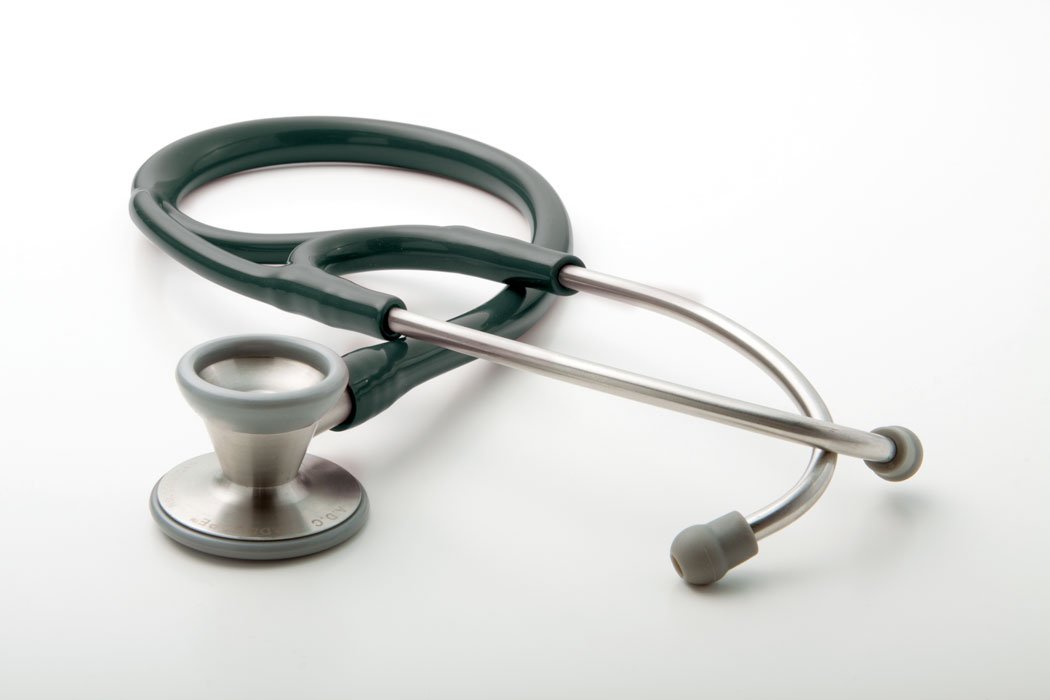 Amazon.com: American Diagnostic Corporation ADSCOPE 602 ...