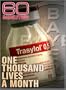 60 Minutes - A Thousand Lives a Month (February 17, 2008)