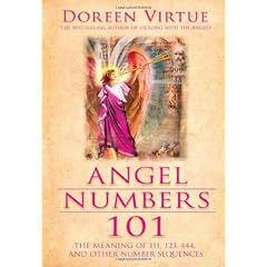 Angel Numbers 101