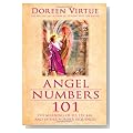 Angel Numbers 101 Cover image