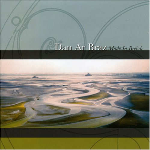 Dan Ar Braz - Borders Of Salt Lyrics - Zortam Music
