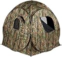 Eastman&reg; Carbon Pop - up Blind
