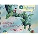 Jacques et le haricot magique (1CD audio)