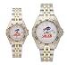 Buffalo Bills All Star Stainless Steel Watch