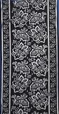 HeadCase - Paisley Black Standard