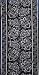 HeadCase - Paisley Black Standard