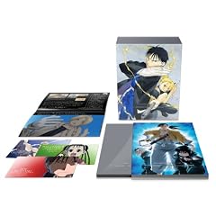 鋼の錬金術師 FULLMETAL ALCHEMIST 5 [Blu-ray]