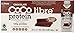 CoCo Libre Protein Coconut Water with Cocoa, 11 Ounce (Pack of 12)