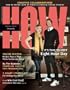 HOW Magazine (1-year)