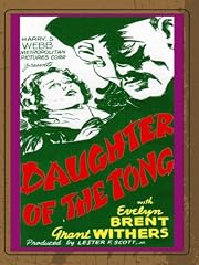 Daughter Of The Tong