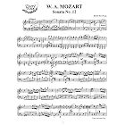 Buy Mozart Piano Sonata No. 12 in F Major, K.332: Instantly download and print sheet music by Mozart