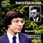Shostakovich: Piano Sonatas & 24 Preludes