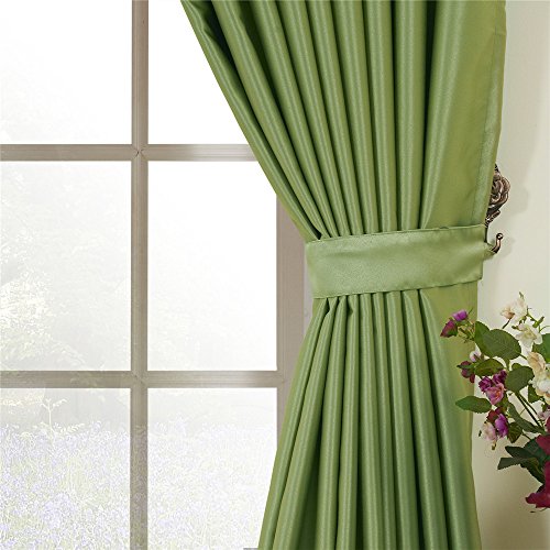 IYUEGO Wide Curtains 120Inch300Inch for Large Windows Classic Solid