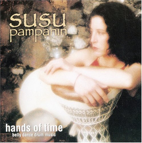 CD-Charts  Search : Hands on Time: Bellydance Drum Music