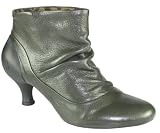 Fly London Womens Clary Ankle Boot