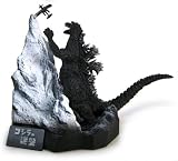 Godzilla Trading Figures Complete Works 