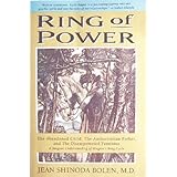 Ring of Power: The Abandoned Child, the Authoritarian Father, and the Disempowered Feminine : A Jungian Understanding of Wagner's Ring Cycle