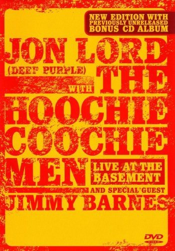Live at the Basement