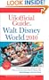The Unofficial Guide Walt Disney World 2010 (Unofficial Guides)