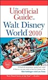 The Unofficial Guide Walt Disney World 2010