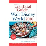 The Unofficial Guide Walt Disney World 2010 (Unofficial Guide to Walt Disney World)von "Bob Sehlinger"
