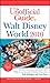 The Unofficial Guide Walt Disney World 2010 (Unofficial Guides)