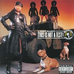 This is Not a Test