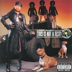 This Is Not A Test ! - Copy Control