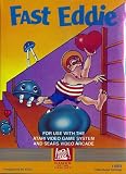Fast Eddie for Atari 2600