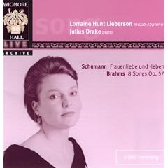 Frauenliebe und-Leben/8 Songs