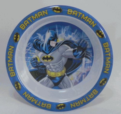  Batman (Bowl)