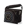Orkio Bag for Life Style DSLR Camera - Ripple Brown