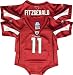 Larry Fitzgerald Reebok NFL Home Arizona Cardinals Infant Jersey