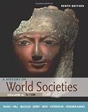 A History of World Societies, Volume A: To 1500
