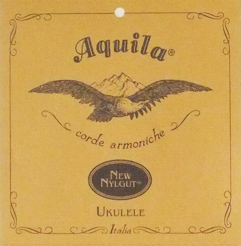 Produkt-Bild: Lanikai Aquila Saiten Sopran Ukulele G-C-E-A