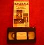 Baseball Funnies [VHS]