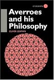 Averroes and His Philosophy (Curzon Jewish philosophy)