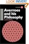 Averroes and His Philosophy (Curzon Jewish Philosophy)