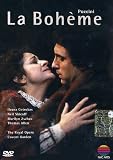 Puccini: La Boheme -- Royal Opera House/Gardelli [DVD] [2000]